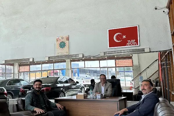 Has Özler OTOMOTİV - Resim 15