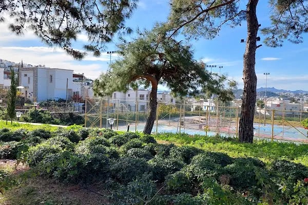 CEBA Play House &amp; Garden - Resim 19