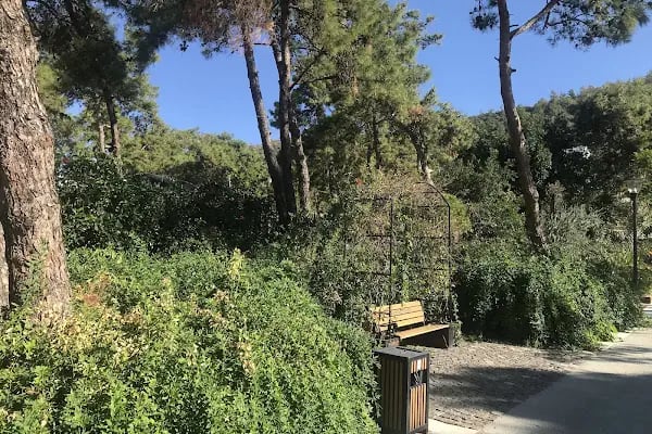 CEBA Play House &amp; Garden - Resim 3