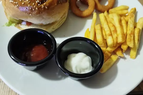 Uygun Çay Ocağı ve Aperatif Salonu - Resim 4