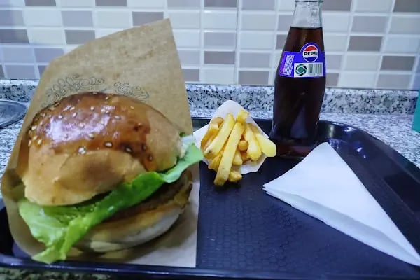 Uygun Çay Ocağı ve Aperatif Salonu - Resim 2
