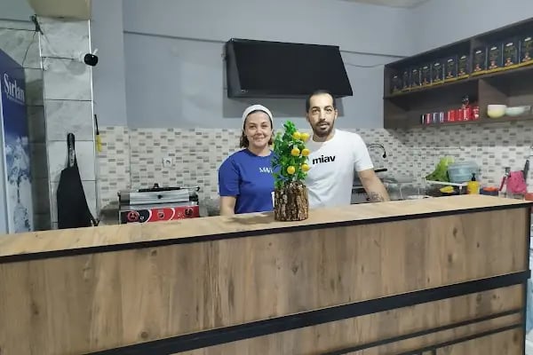 Uygun Çay Ocağı ve Aperatif Salonu - Resim 8