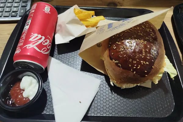 Uygun Çay Ocağı ve Aperatif Salonu - Resim 5
