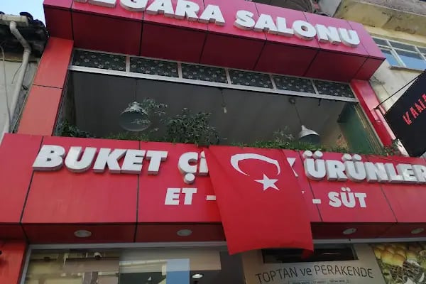 Buket Et Izgara Orhaneli - Resim 8
