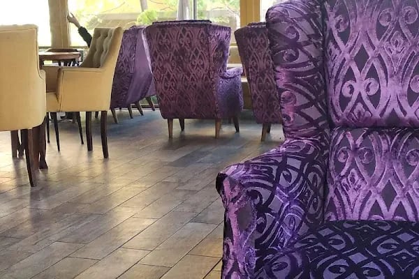 Cafe Gold - Resim 14