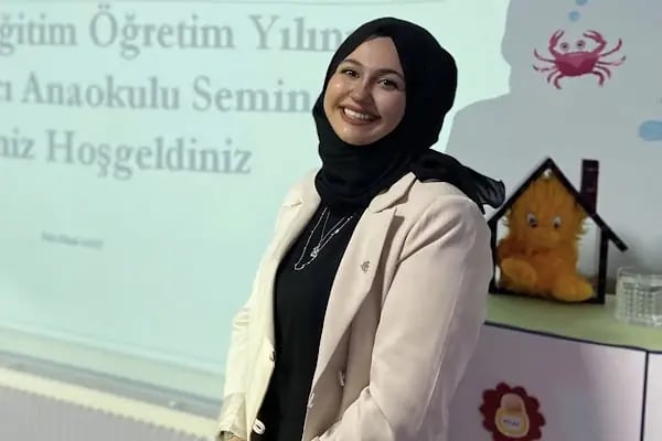 Psikolog Nihal GAZİ (Yetişkin, Ergen ve Çocuk Danışmanlığı) - Resim 3