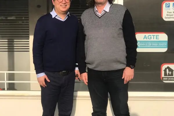 Atasancak Özel Eğitim Ve Rehabilitasyon Merkezi - Resim 20