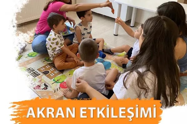 Atasancak Özel Eğitim Ve Rehabilitasyon Merkezi - Resim 16