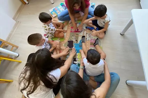 Atasancak Özel Eğitim Ve Rehabilitasyon Merkezi - Resim 15