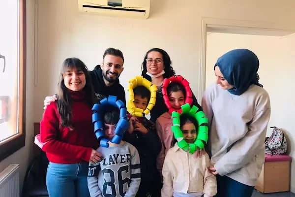 Atasancak Özel Eğitim Ve Rehabilitasyon Merkezi - Resim 12