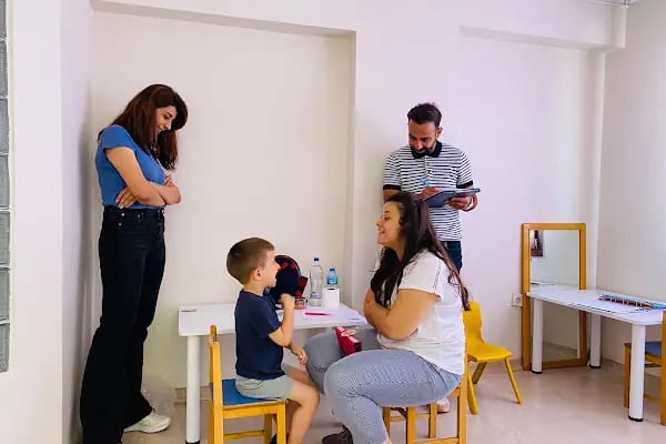 Atasancak Özel Eğitim Ve Rehabilitasyon Merkezi - Resim 2