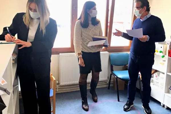 Atasancak Özel Eğitim Ve Rehabilitasyon Merkezi - Resim 19