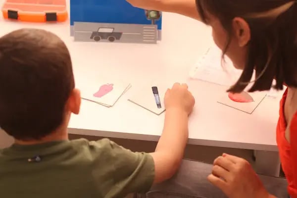 Atasancak Özel Eğitim Ve Rehabilitasyon Merkezi - Resim 14