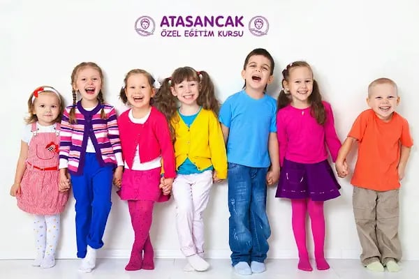 Atasancak Özel Eğitim Ve Rehabilitasyon Merkezi - Resim 5