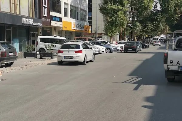Mamak Ağız ve Diş Sağlığı Merkezi Siteler Semt Polikliniği - Resim 3