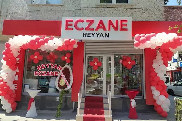 Reyyan Eczanesi - Resim 5