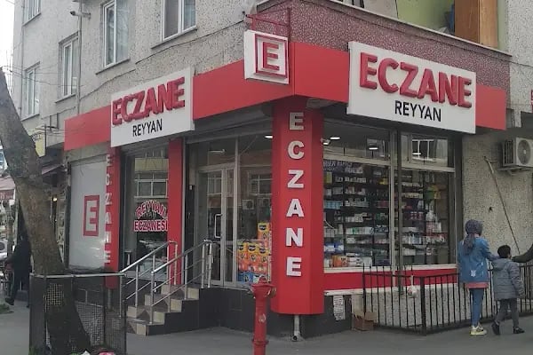 Reyyan Eczanesi - Resim 4