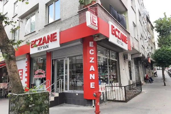 Reyyan Eczanesi - Resim 2