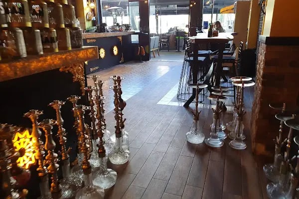 288 Pub &amp; Kitchen - Resim 20
