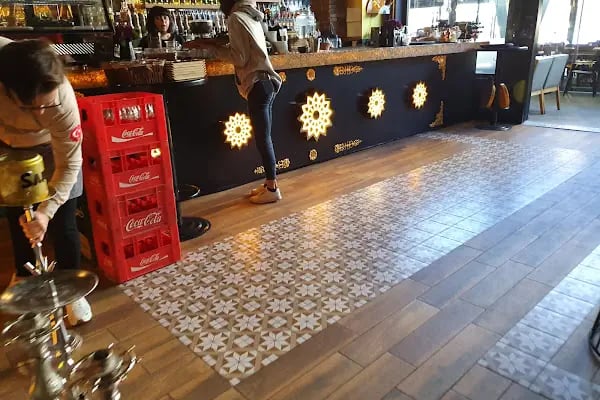 288 Pub &amp; Kitchen - Resim 17