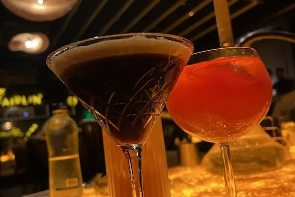 288 Pub &amp; Kitchen - Resim 14