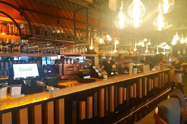 288 Pub &amp; Kitchen - Resim 1