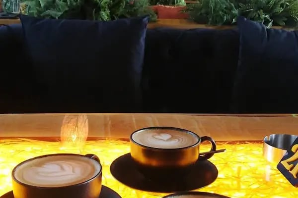 288 Pub &amp; Kitchen - Resim 16