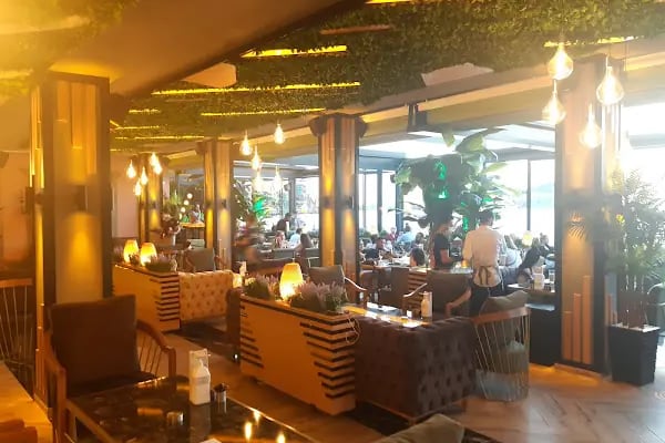 288 Pub &amp; Kitchen - Resim 19