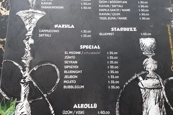 288 Pub &amp; Kitchen - Resim 11