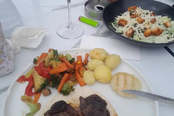 288 Pub &amp; Kitchen - Resim 9