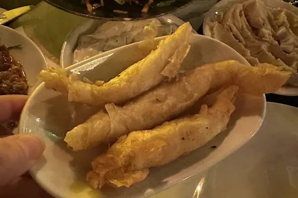288 Pub &amp; Kitchen - Resim 6