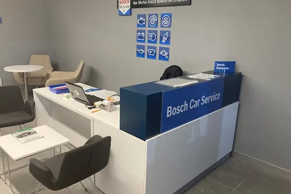 Aktim 3 Avcılar - Akıllı Ticaret ve İş Merkezi - Resim 6