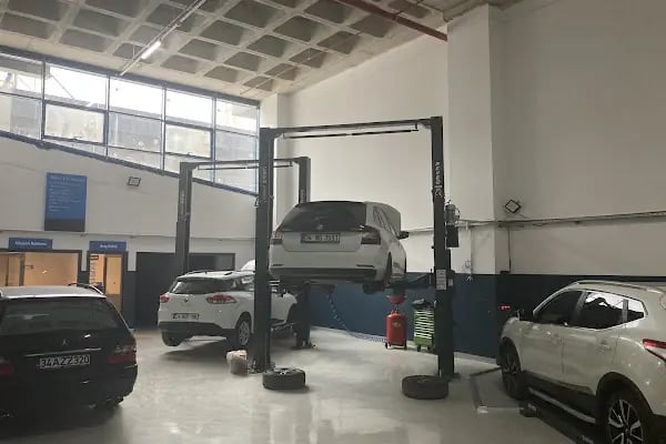 Aktim 3 Avcılar - Akıllı Ticaret ve İş Merkezi - Resim 11