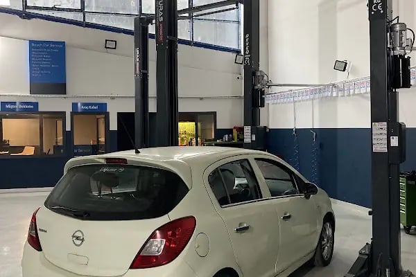Aktim 3 Avcılar - Akıllı Ticaret ve İş Merkezi - Resim 10