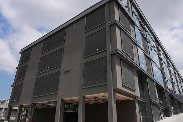 Aktim 3 Avcılar - Akıllı Ticaret ve İş Merkezi - Resim 5