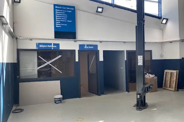 Aktim 3 Avcılar - Akıllı Ticaret ve İş Merkezi - Resim 15