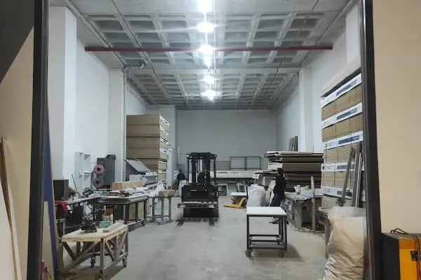 Aktim 3 Avcılar - Akıllı Ticaret ve İş Merkezi - Resim 18