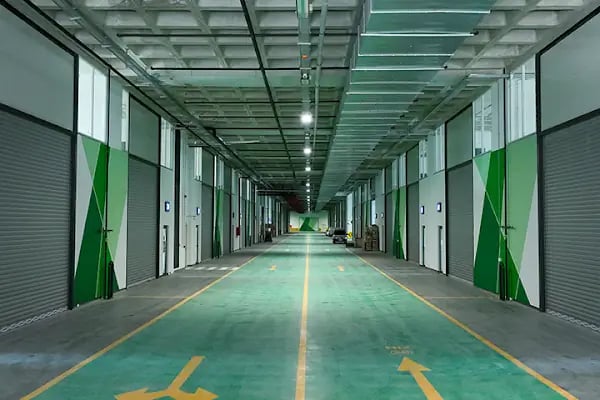 Aktim 3 Avcılar - Akıllı Ticaret ve İş Merkezi - Resim 3