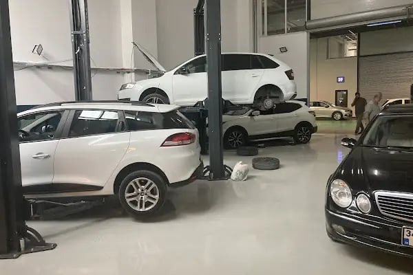 Aktim 3 Avcılar - Akıllı Ticaret ve İş Merkezi - Resim 12