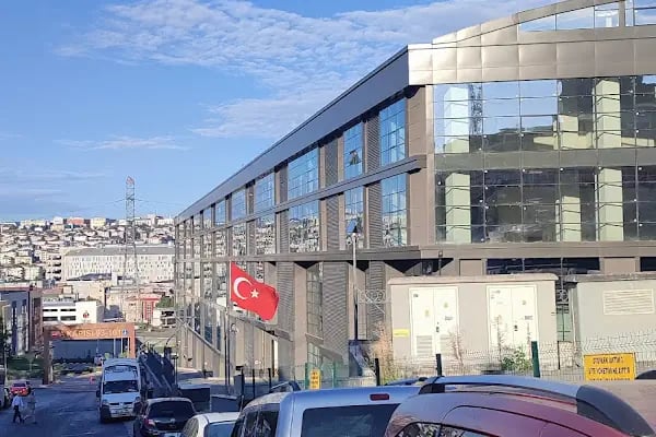 Aktim 3 Avcılar - Akıllı Ticaret ve İş Merkezi - Resim 16