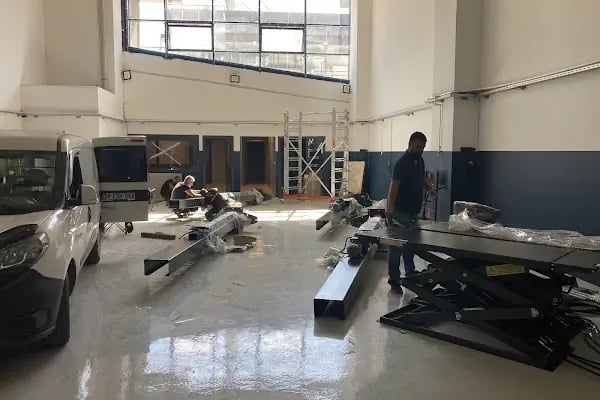 Aktim 3 Avcılar - Akıllı Ticaret ve İş Merkezi - Resim 7