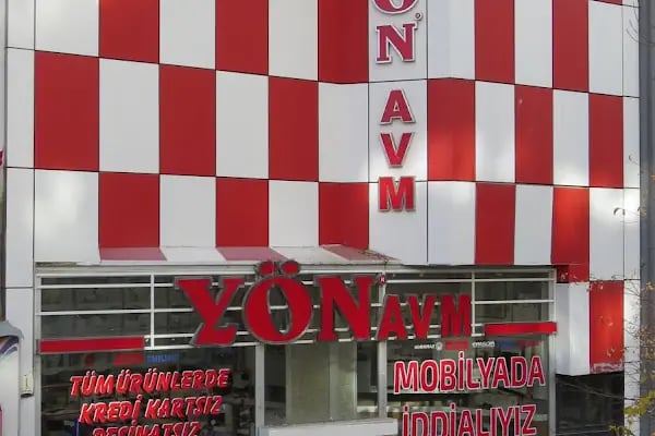 Yön AVM - Resim 2