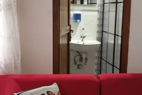 Derin park otel - Resim 7