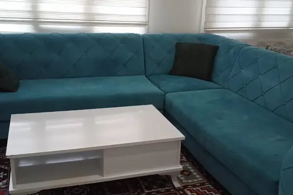 Derin park otel - Resim 10