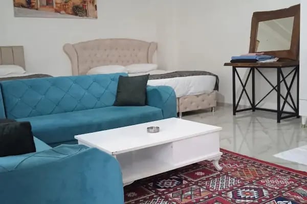 Derin park otel - Resim 8