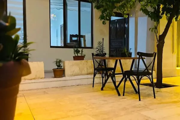 Derin park otel - Resim 9