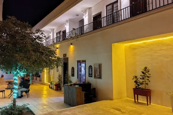 Derin park otel - Resim 17