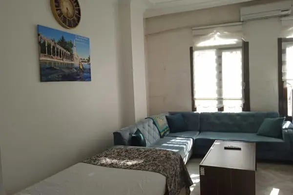 Derin park otel - Resim 2