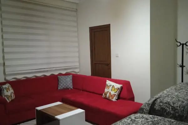 Derin park otel - Resim 5