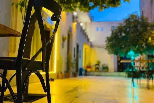 Derin park otel - Resim 11
